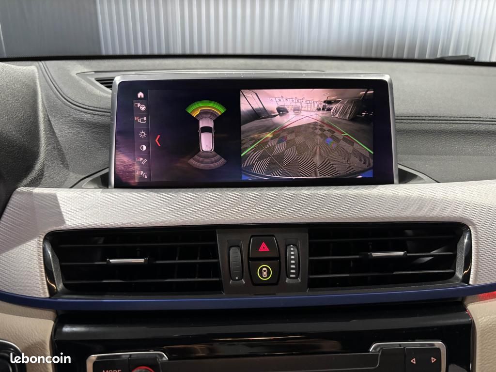 BMW X2 sDrive 18i - S&S F39 M Sport (image 23)