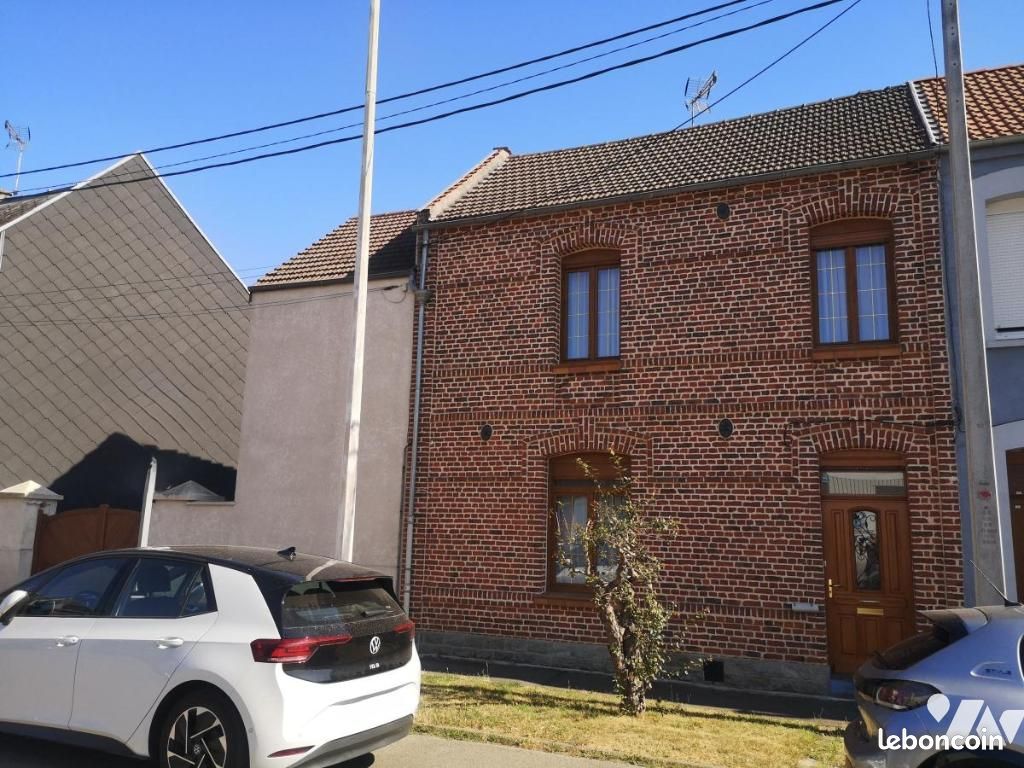 Maison 6 pièces 114 m² · à Cambrai · 114 m² · 179 000 €