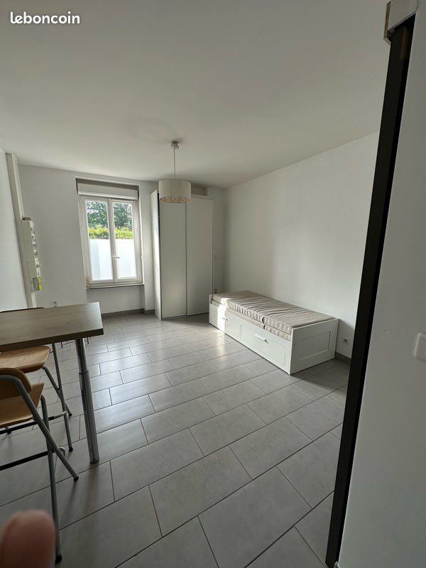 Appartement a louer tassin-la-demi-lune - 1 pièce(s) - 24 m2 - Surfyn