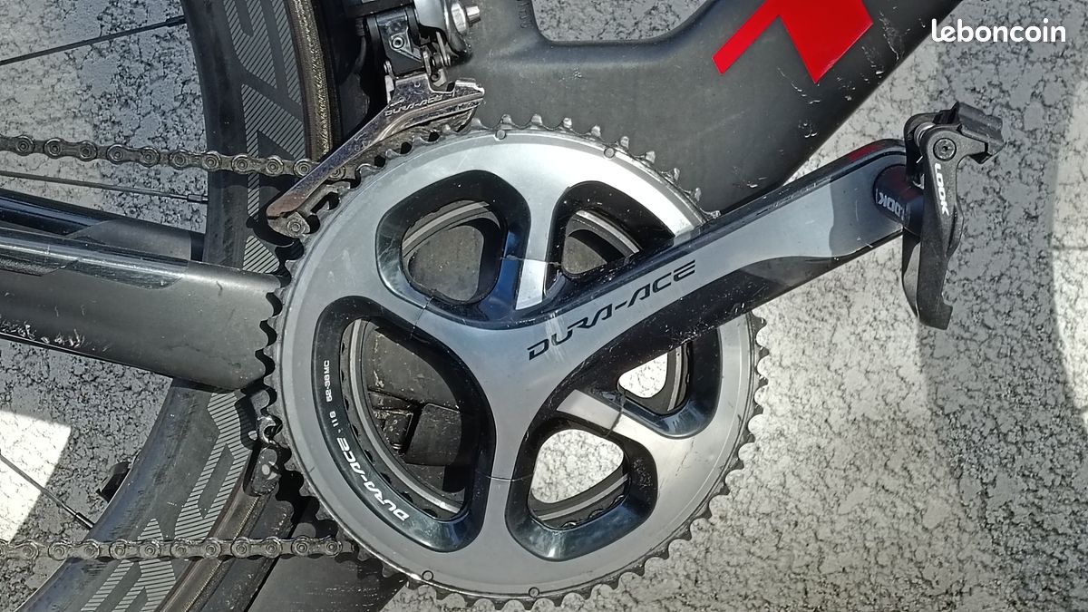 Vélo de chrono TREK SPEED CONCEPT (image 7)