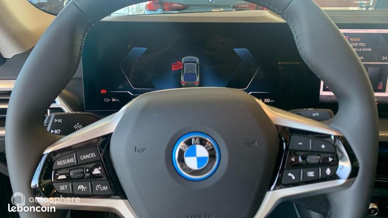 Bmw I4 eDrive35 286ch (image 25)