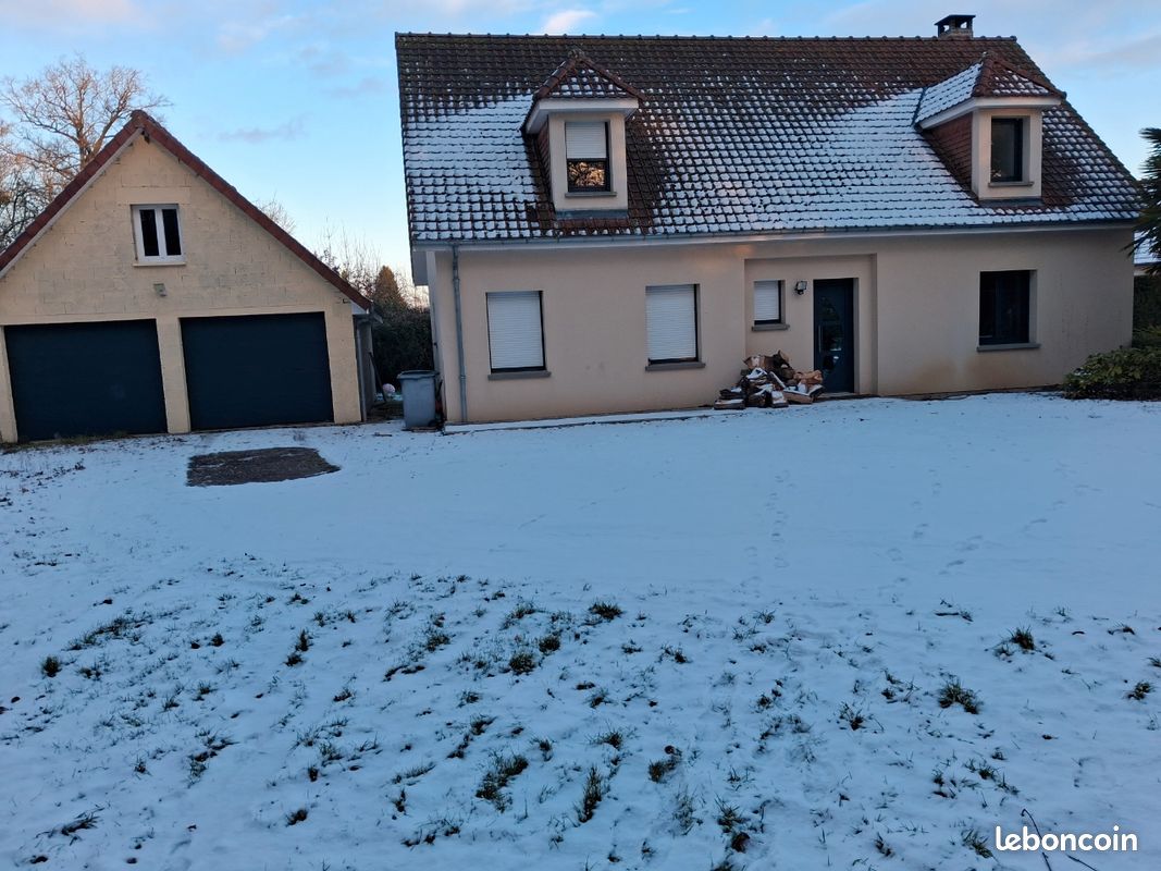 Maison 5 pièces 160 m² · à Béhen · 160 m² · 260 000 €