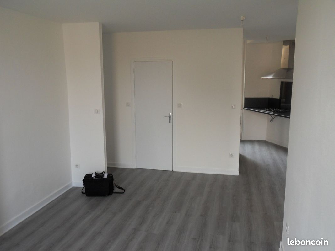 Appartement 3 pièces 57 m² · à Valence · 57 m² · 640 €