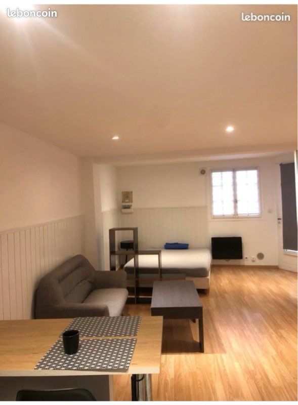 Appartement a louer nogent-sur-marne - 1 pièce(s) - 26 m2 - Surfyn