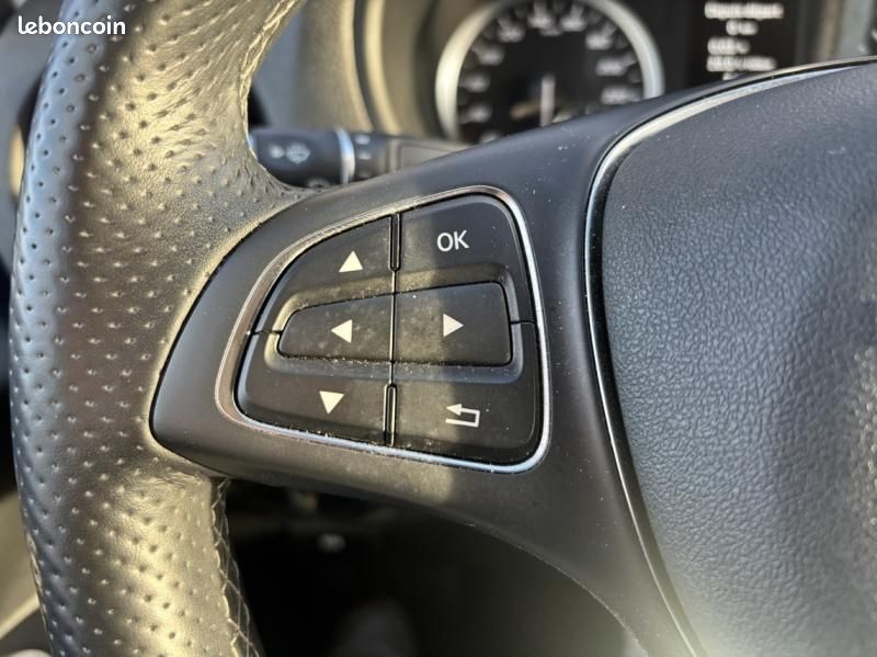 Mercedes-benz Vito Fg 119 CDI Mixto Long Select Propulsion 9G-Tronic (image 23)