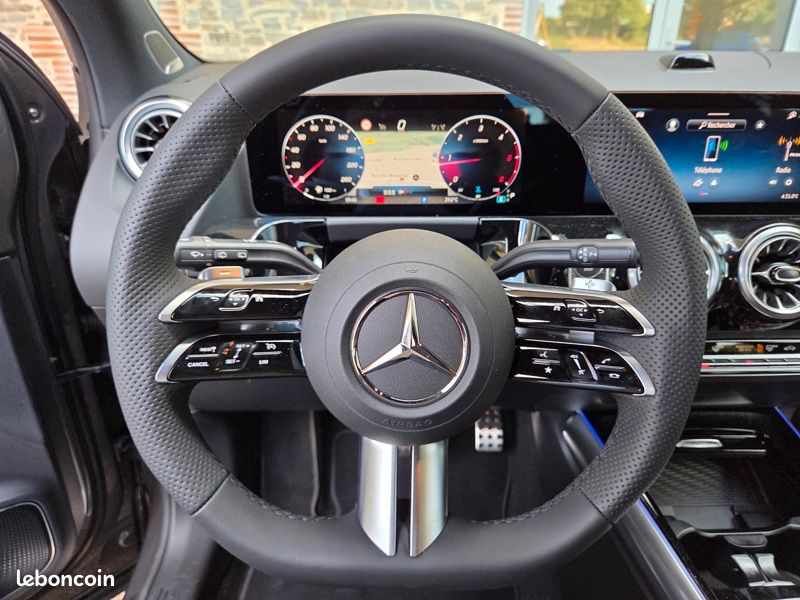 Mercedes Gla 200 d Edition 140 (image 21)