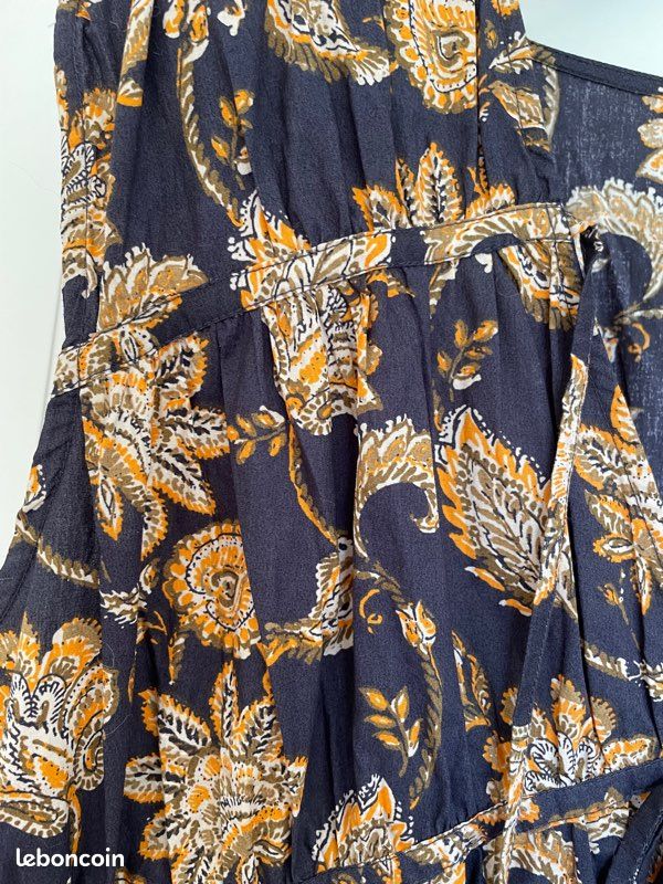 Robe d’été Mango (image 2)