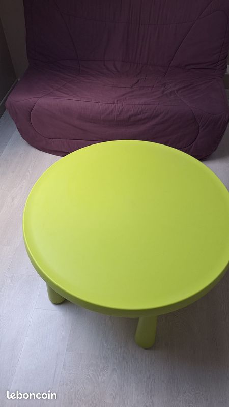 Table enfant (image 4)