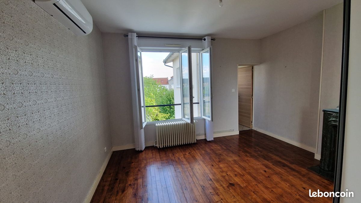 Maison 6 pièces 83 m² · à Limoges · 83 m² · 164 000 €