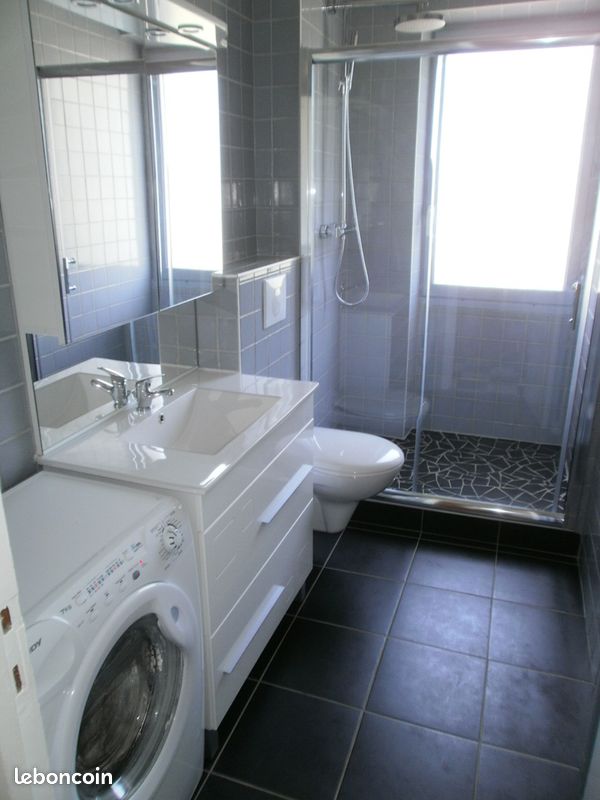 Appartement 1 pièce 26 m² · à Nevers · 26 m² · 550 €/mois