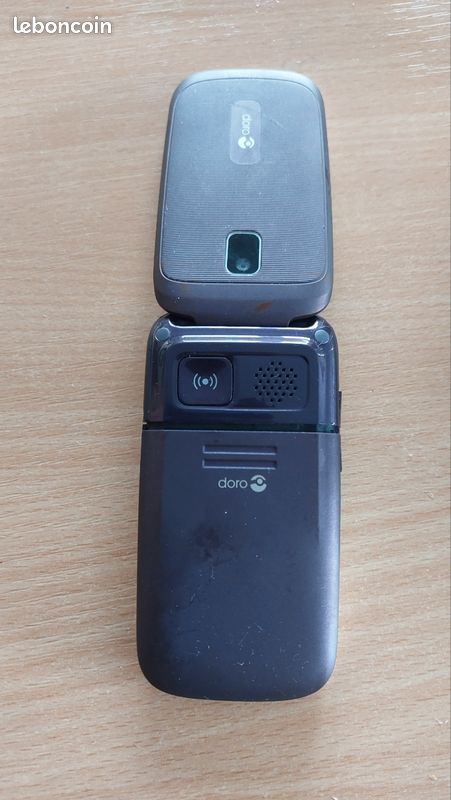 Téléphone doro (image 2)