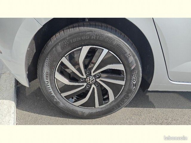 Volkswagen Polo FL 1.0 TSI 95 CH BVM5 VW EDITION (image 7)