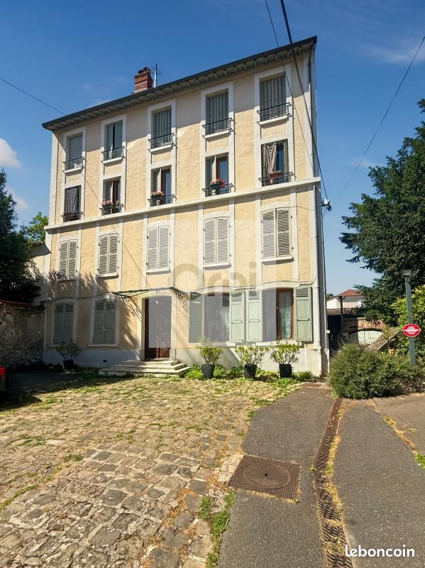 Appartement 1 pièce 35 m² · à Argenteuil · 35 m² · 145 000 €