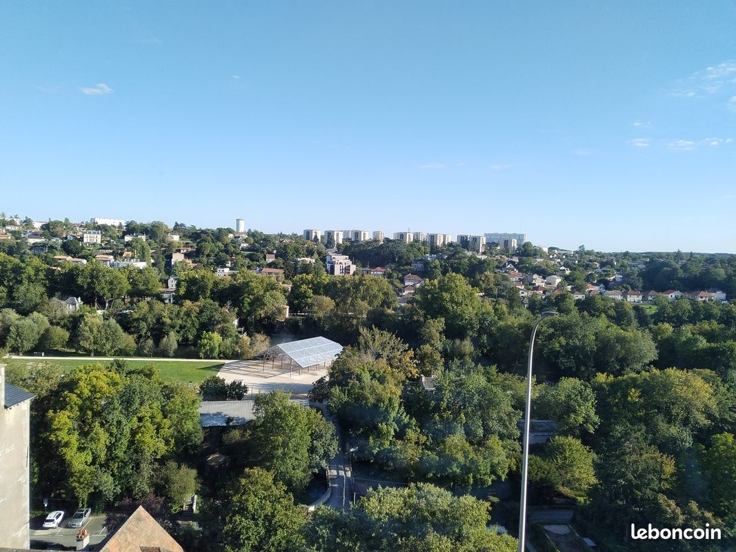 Appartement 3 pièces 65 m² · à Poitiers · 65 m² · 750 €/mois