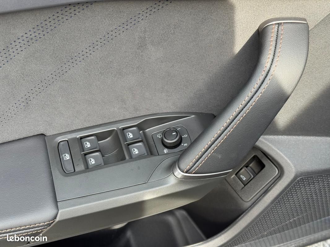 Cupra Formentor 2.0 TDI 150 ch DSG7 V (image 13)