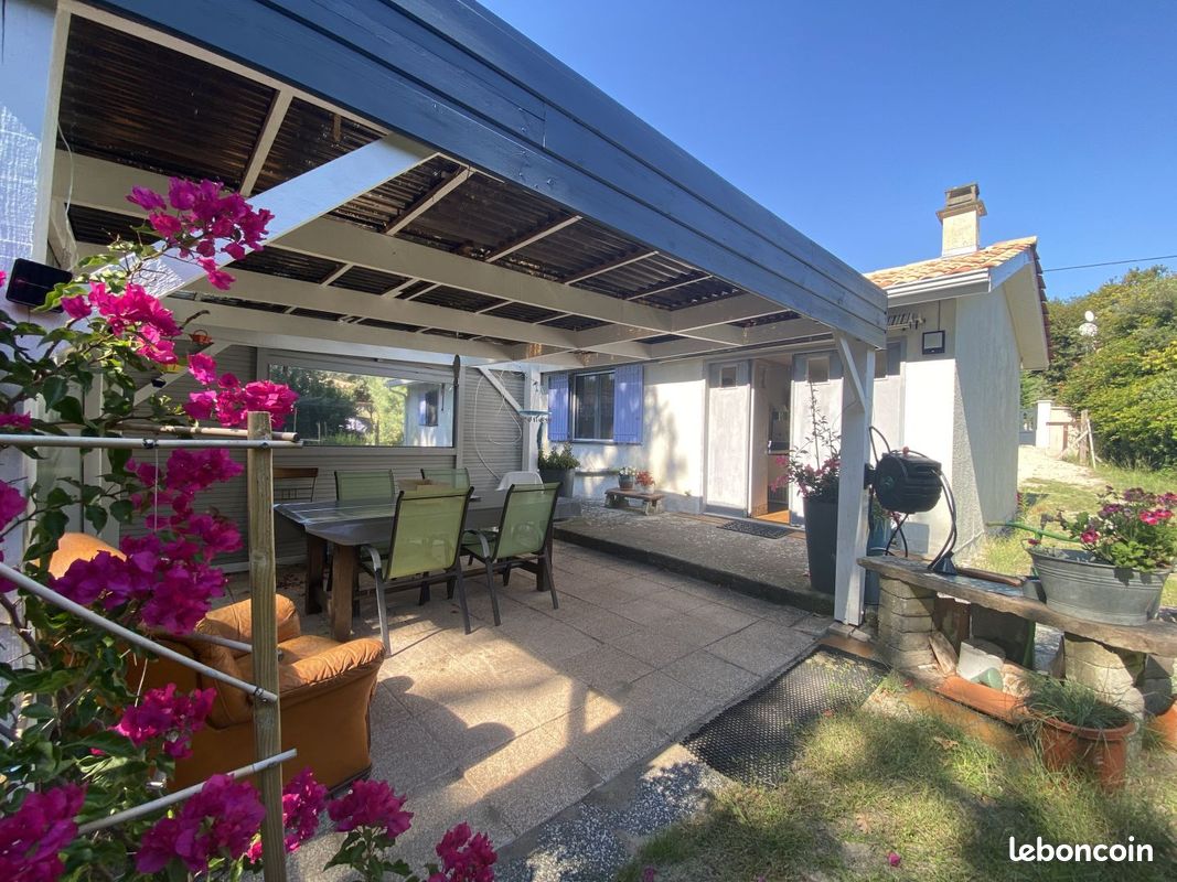 Maison 3 pièces 48 m² · à Le Verdon-sur-Mer · 48 m² · 220 290 €