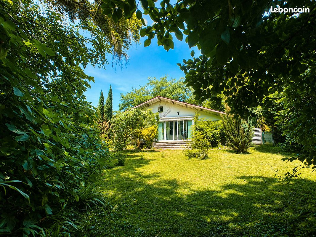 Maison 4 pièces 109 m² · à Tosse · 109 m² · 359 000 €
