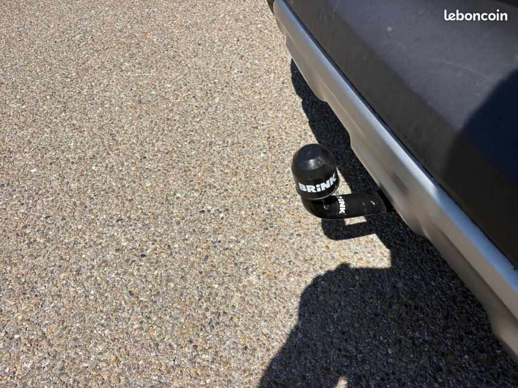 RENAULT CAPTUR 1.2 Energy TCe - 120cv - Finition Intens (image 25)