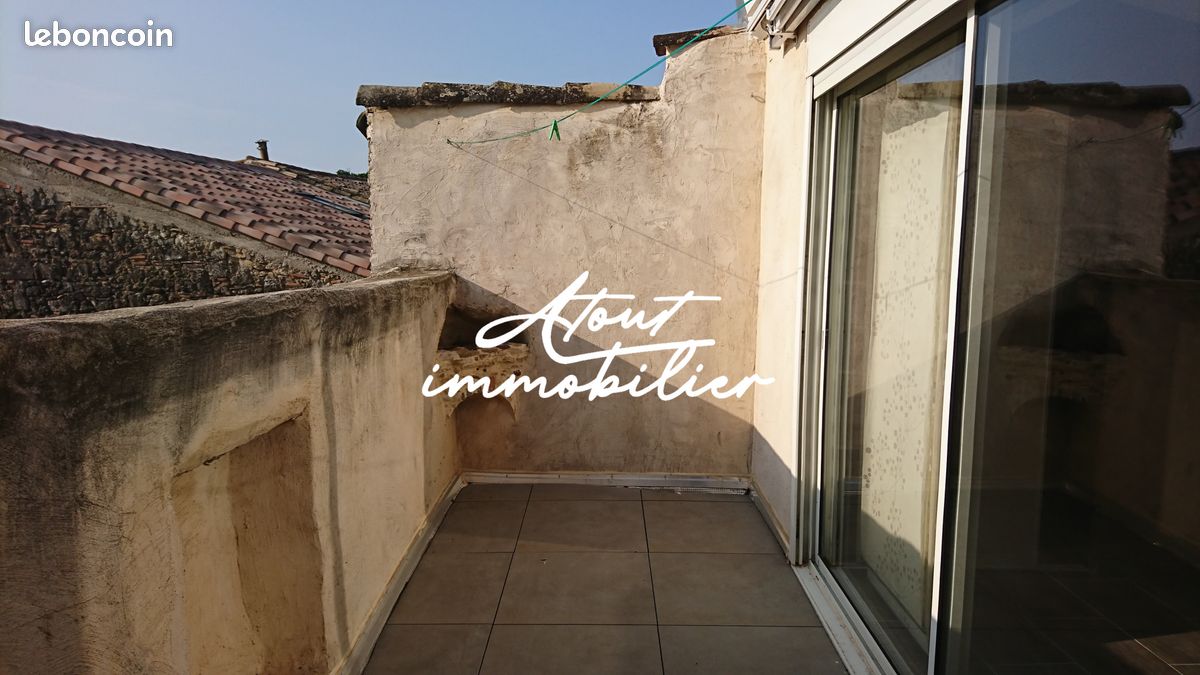 Maison 5 pièces 96 m² · à Le Pouget · 96 m² · 159 000 €