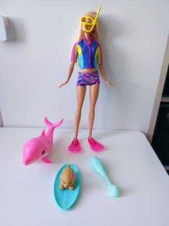 Poupee barbie jeux, jouets d'occasion - leboncoin