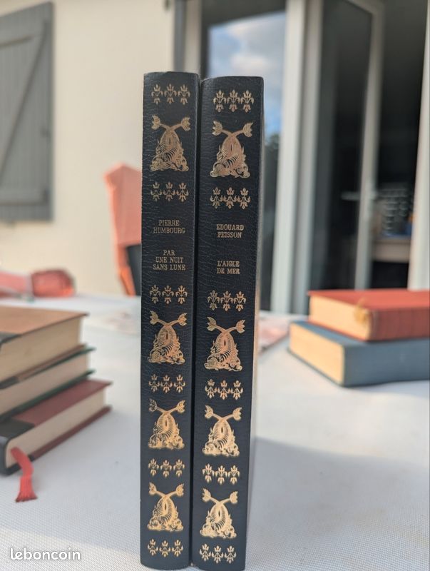 Livres anciens (image 9)