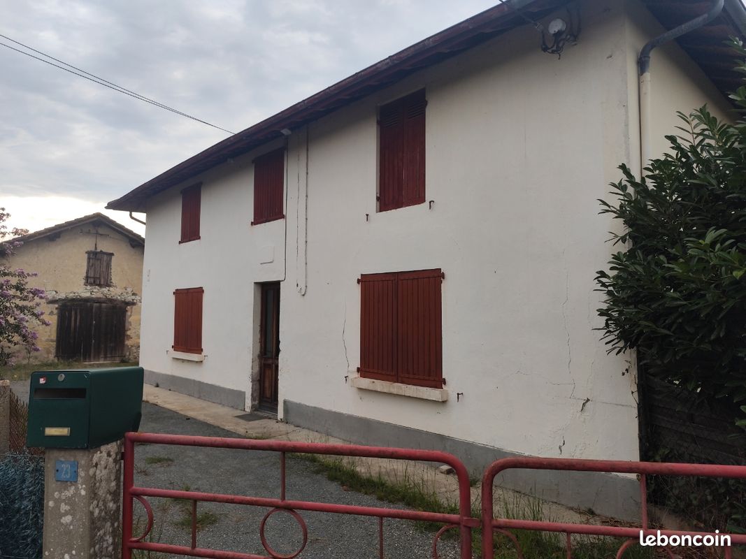 Ensemble immobilier (image 2)