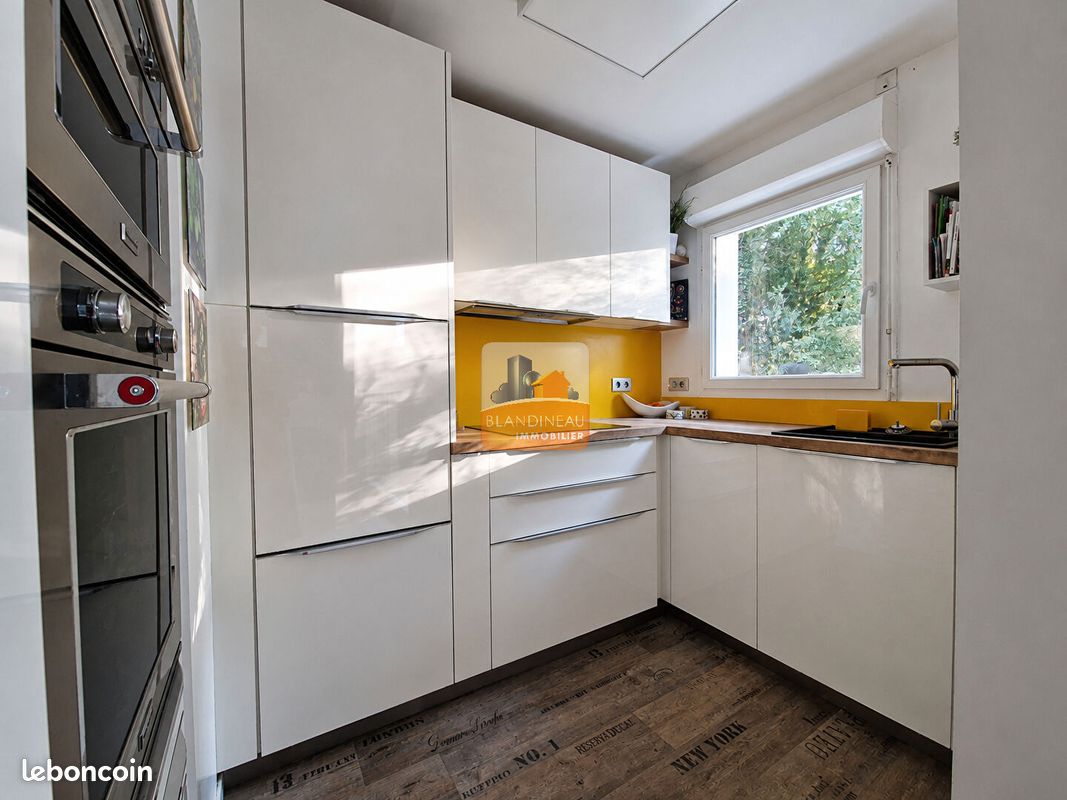 Appartement 2 pièces 47 m² · à Bouguenais · 47 m² · 174 775 €