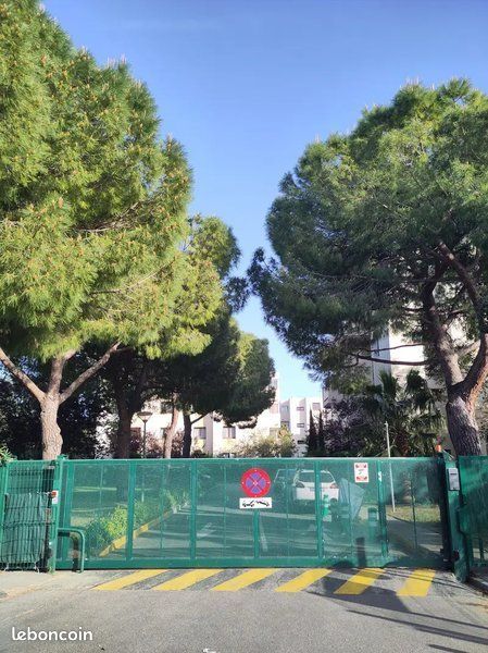 Parking Marseille · 85 €/mois