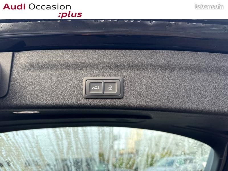 Audi A6 Avant 50 TFSI e 299ch S line quattro S tronic 7 (image 15)
