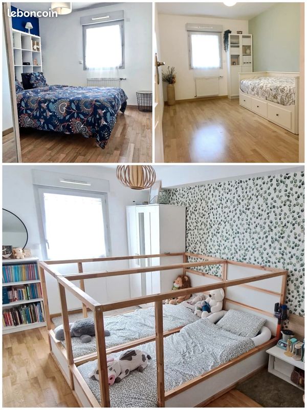 Appartement 4 pièces 84 m² · à Valleiry · 84 m² · 365 000 €