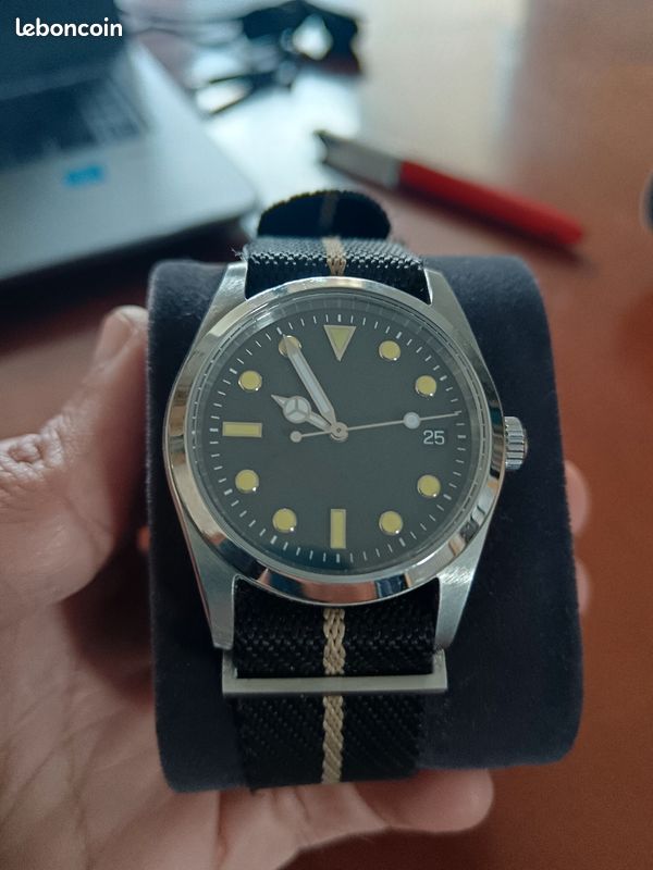 Sellita Tudor Calibre 2824 Calibre 2824 Outlet