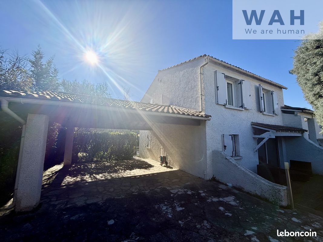 Maison 5 pièces 141 m² · à Castelnau-le-lez · 141 m² · 560 000 €