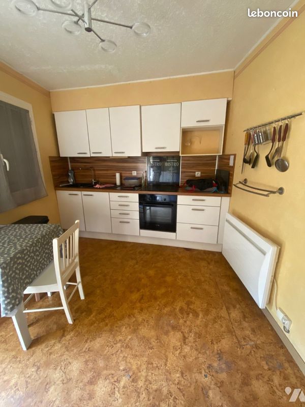 Maison 6 pièces 120 m² · à Loriol-sur-Drôme · 120 m² · 125 000 €