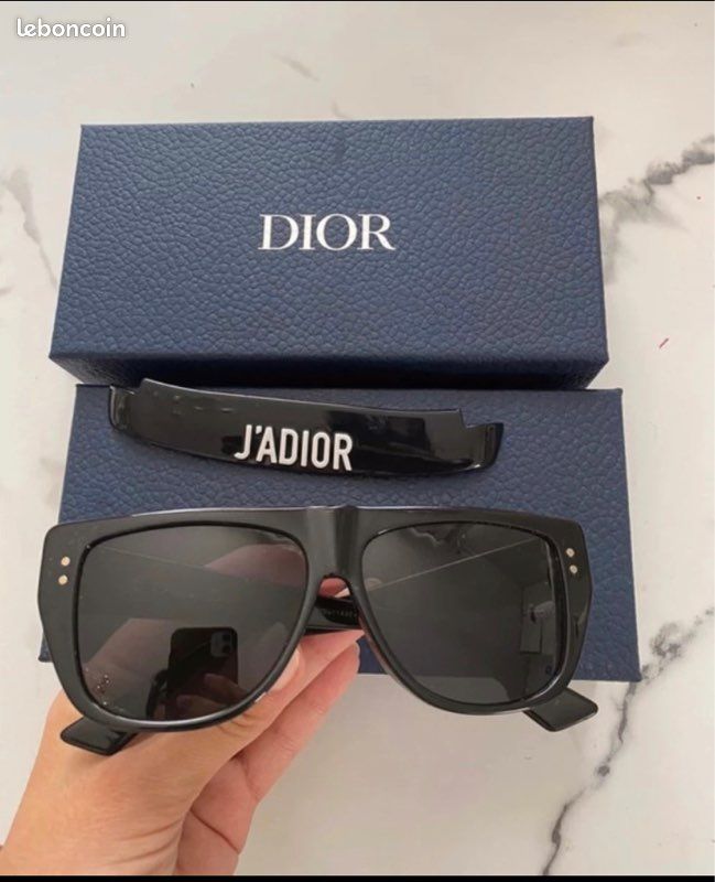Lunette de soleil Dior Club 2 (image 1)