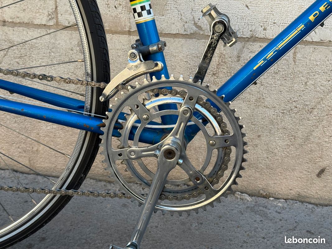 Schwinn - Vélo de course - 1950 - Catawiki