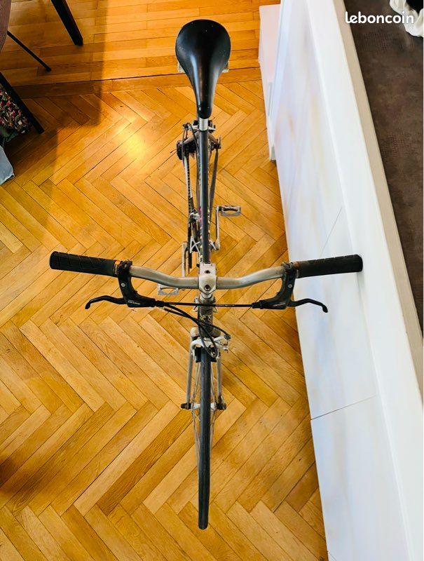 Vélo années 70 (image 3)