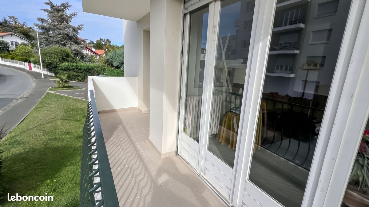 Appartement 3 pièces 68 m² · à Bayonne · 68 m² · 245 000 €