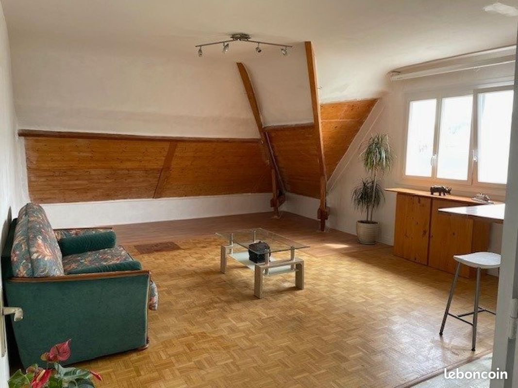 Appartement 2 pièces 54 m² (image 3)
