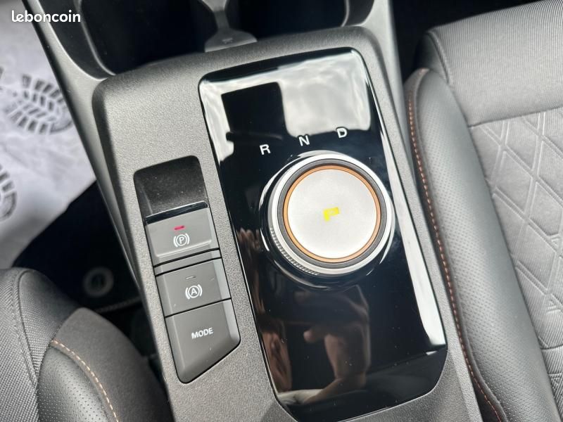 Mg motor MG3 1.5 Hybrid+ 195ch Luxury (image 36)