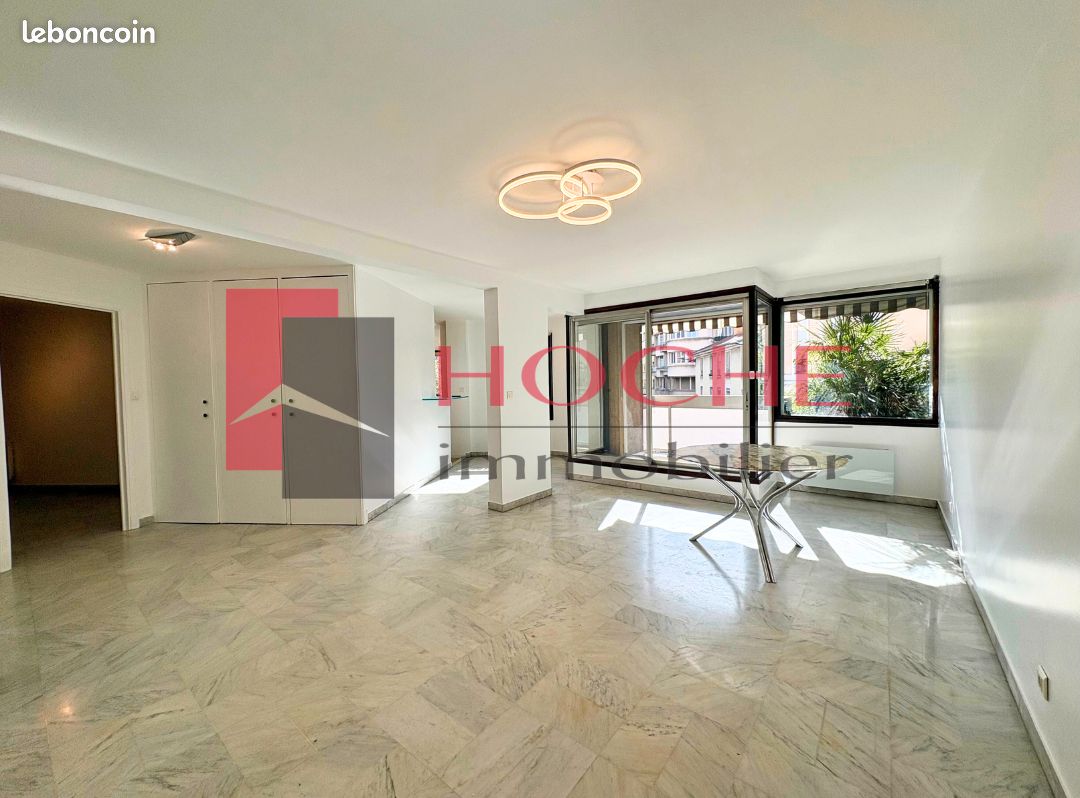 Appartement 3 pièces 88 m² · à Grenoble · 88 m² · 370 000 €
