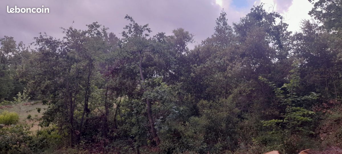 Terrain non constructible · à Moissac-Bellevue · 17 500 €