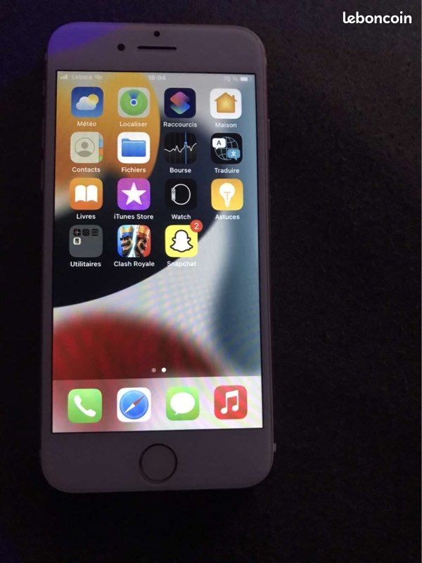 IPhone 7 (image 2)