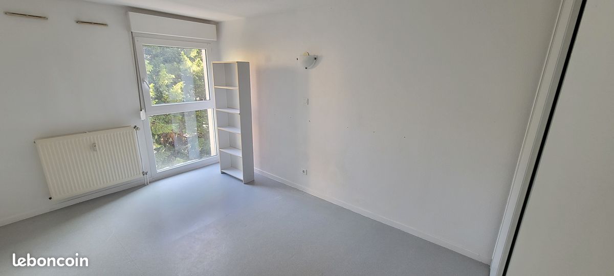 Appartement 2 pièces 25 m² · à Besançon · 25 m² · 490 €/mois
