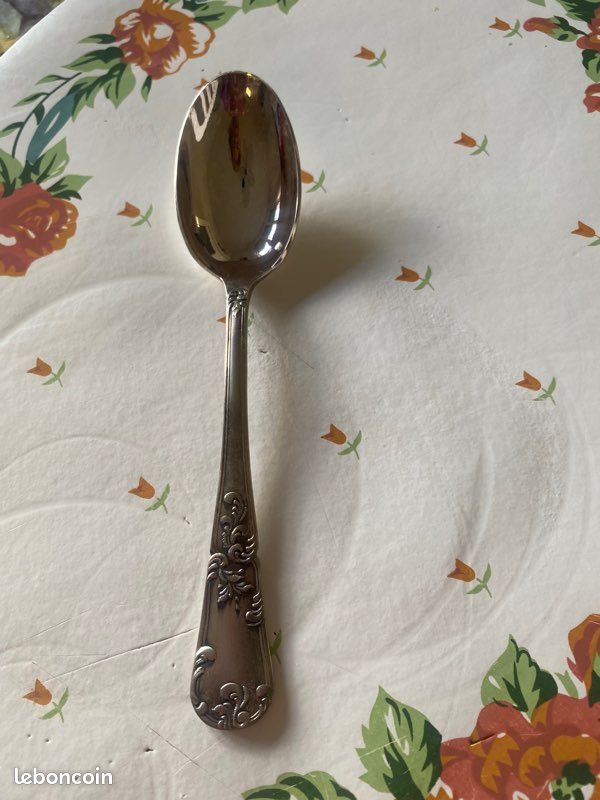 Service petites cuillères (image 5)