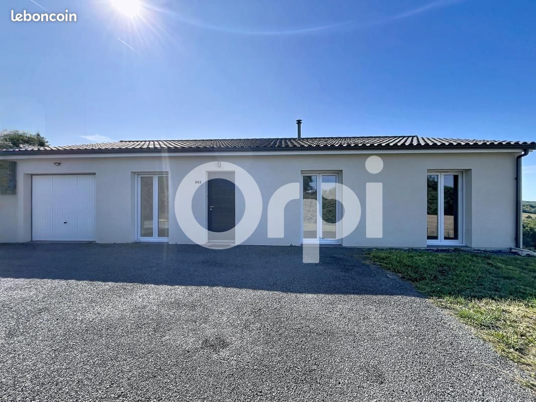 Maison 5 pièces 110 m² · à Coulounieix-Chamiers · 110 m² · 220 430 €