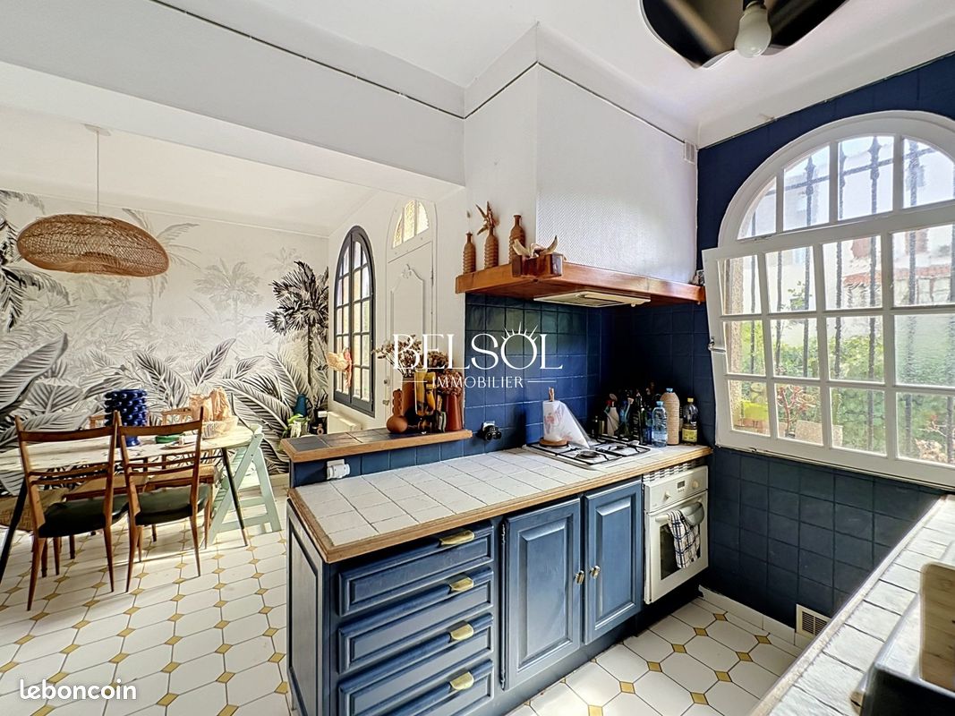 Maison 5 pièces 220 m² · à Cabestany · 220 m² · 530 000 €
