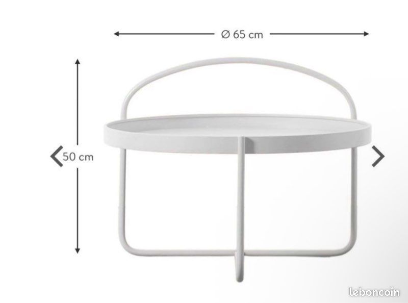 Salon de jardin de luxe composé de quatre fauteuils très design et une table : style moderne ( 100% neuf) (image 7)