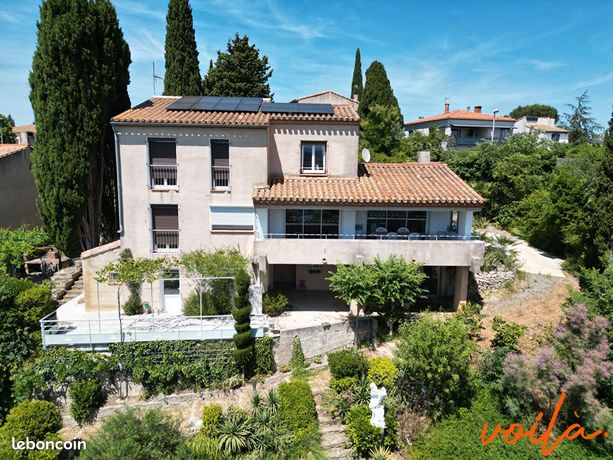 Villa 7 pièces 130 m²