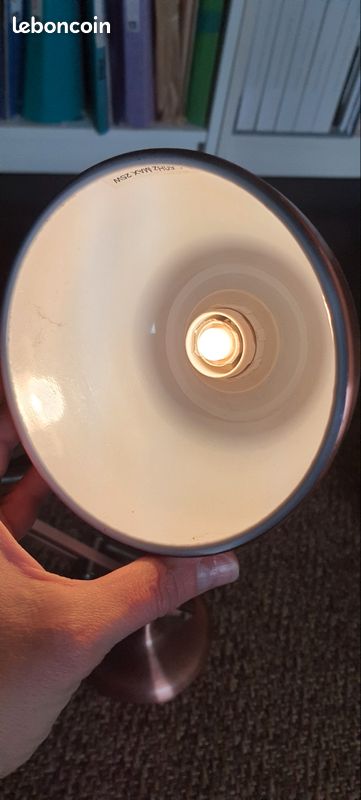 Lampe de bureau (image 5)