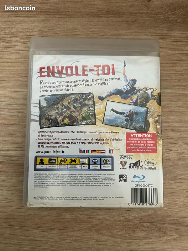 Pure PS3 (image 2)